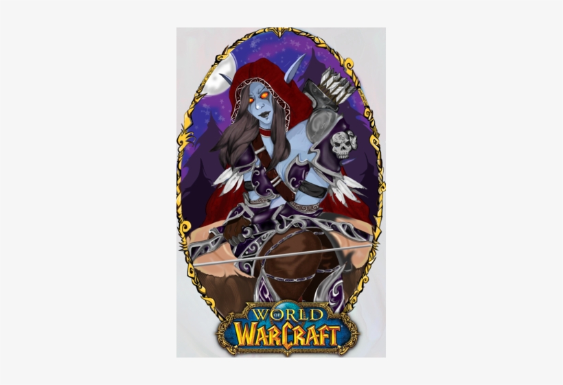 Contest Powered By Votigo - World Of Warcraft 60 Day Pre-paid Time Card - Pc/mac, transparent png download