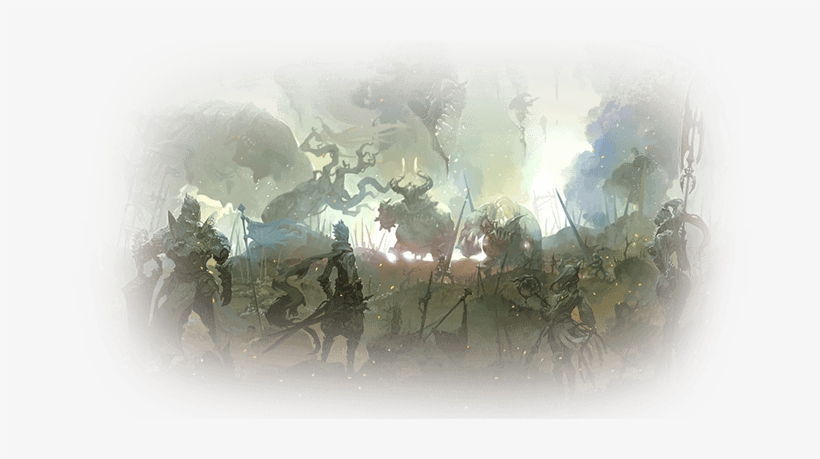 Picture - Echo Of Soul, transparent png download