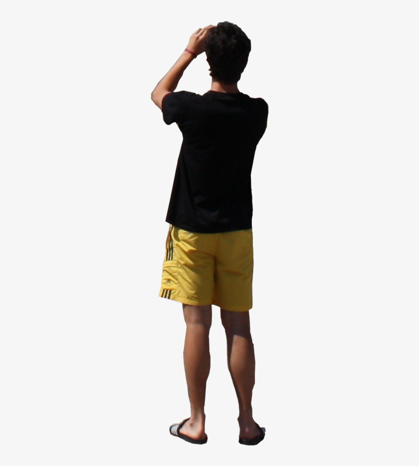 People Taking Picture Png - People Taking Photo Png, transparent png download