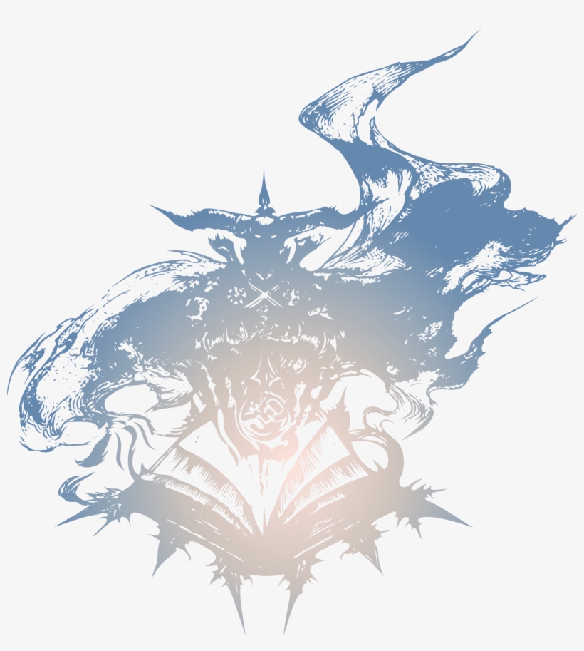 Final Fantasy Tactics A2 Grimoire Of The Rift Logo - Final Fantasy Tactics A2 Logo, transparent png download