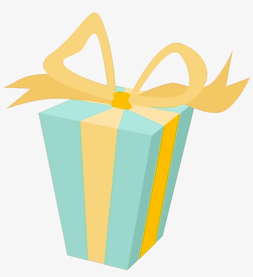 Pics For > Birthday Present Png Birthday Gift Png, transparent png download
