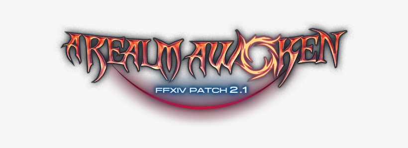 Ffxiv A Realm Awoken, transparent png download