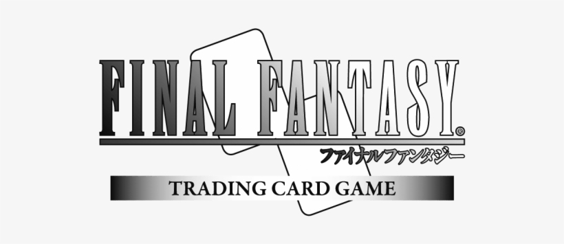 Final Fantasy Tcg Opus 6, transparent png download