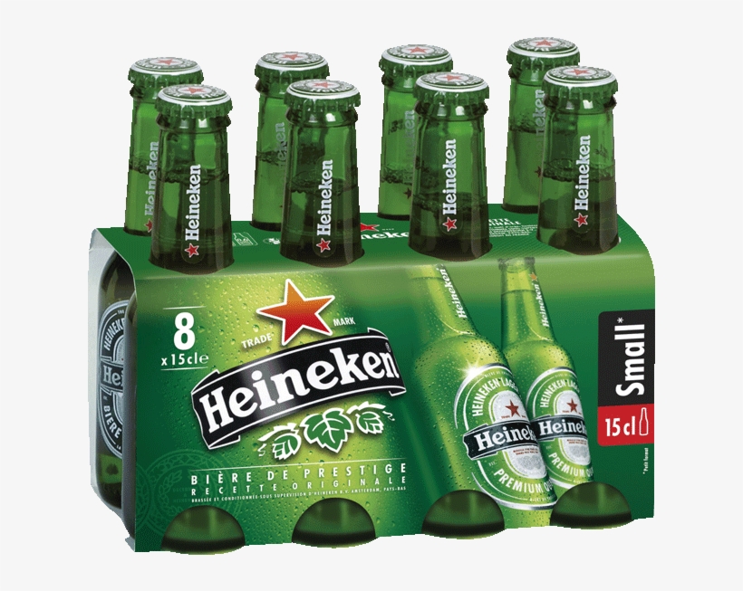 [ Img] - Heineken Draught Lager - 5 L Keg, transparent png download