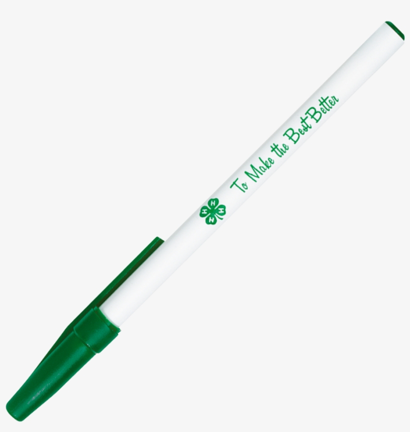 Essential Pen - Writing, transparent png download