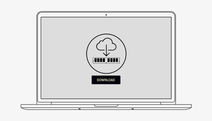 Banner - Download More Ram Logo, transparent png download