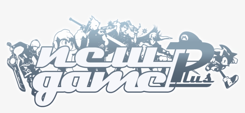 New Game Plus - Crew, transparent png download