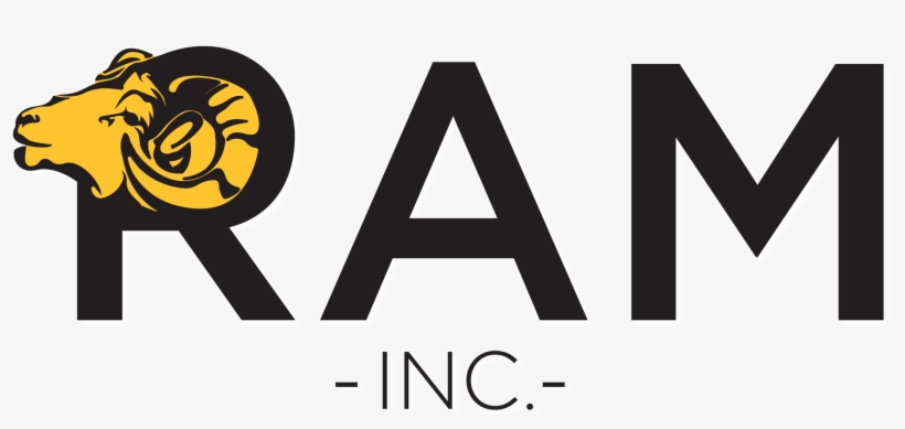 Ram, Inc - - Random-access Memory, transparent png download