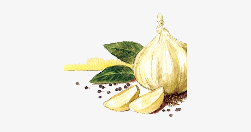 Mama Sita's Barbecue Marinade - Garlic, transparent png download