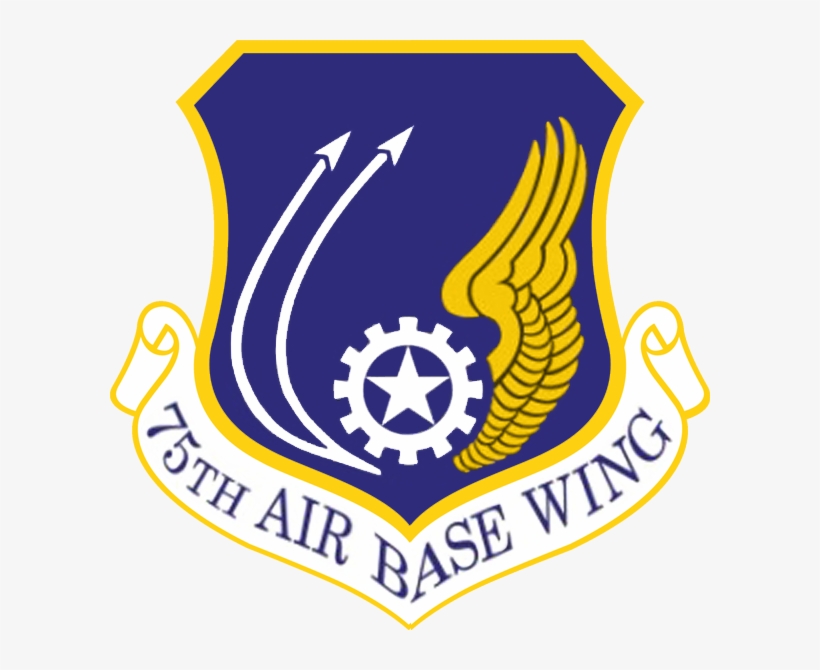 75th Air Base Wing - 480th Isr Wing, transparent png download
