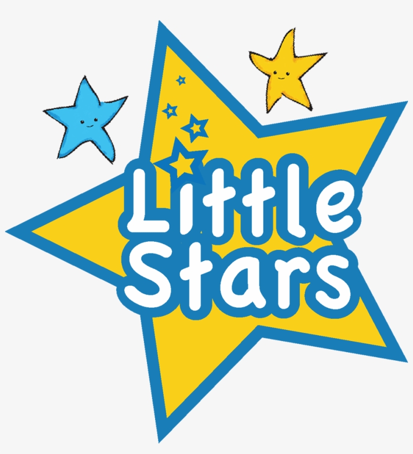 Parents And Toddlers « King's Church High Wycombe - Little Star School Logo, transparent png download