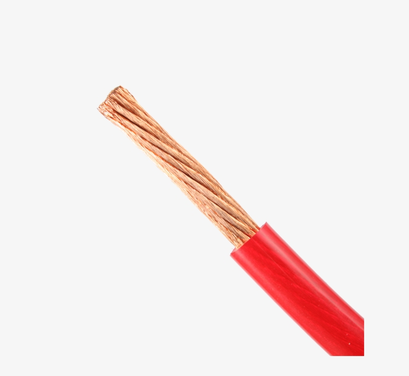 Dc Power Cable - Electrical Wiring, transparent png download