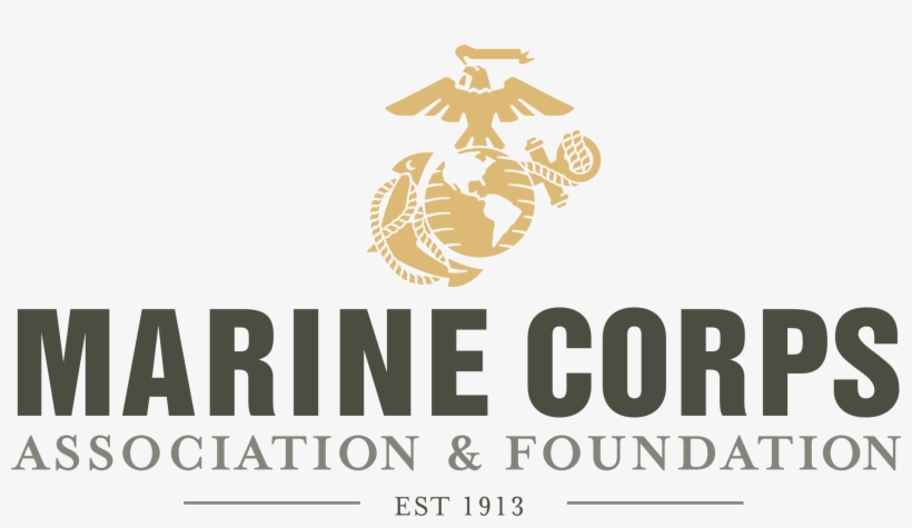The Run For Marines Virtual 10k - Eagle Globe And Anchor, transparent png download