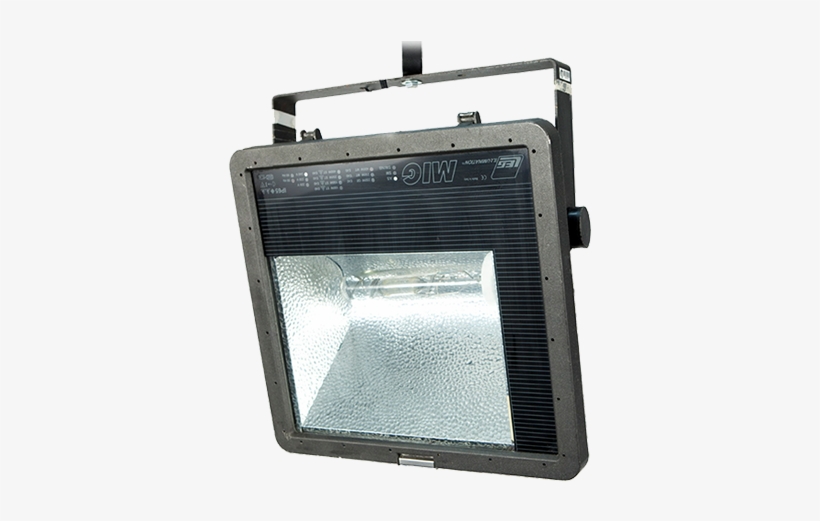 Flood And Cyc Lighting - Light, transparent png download