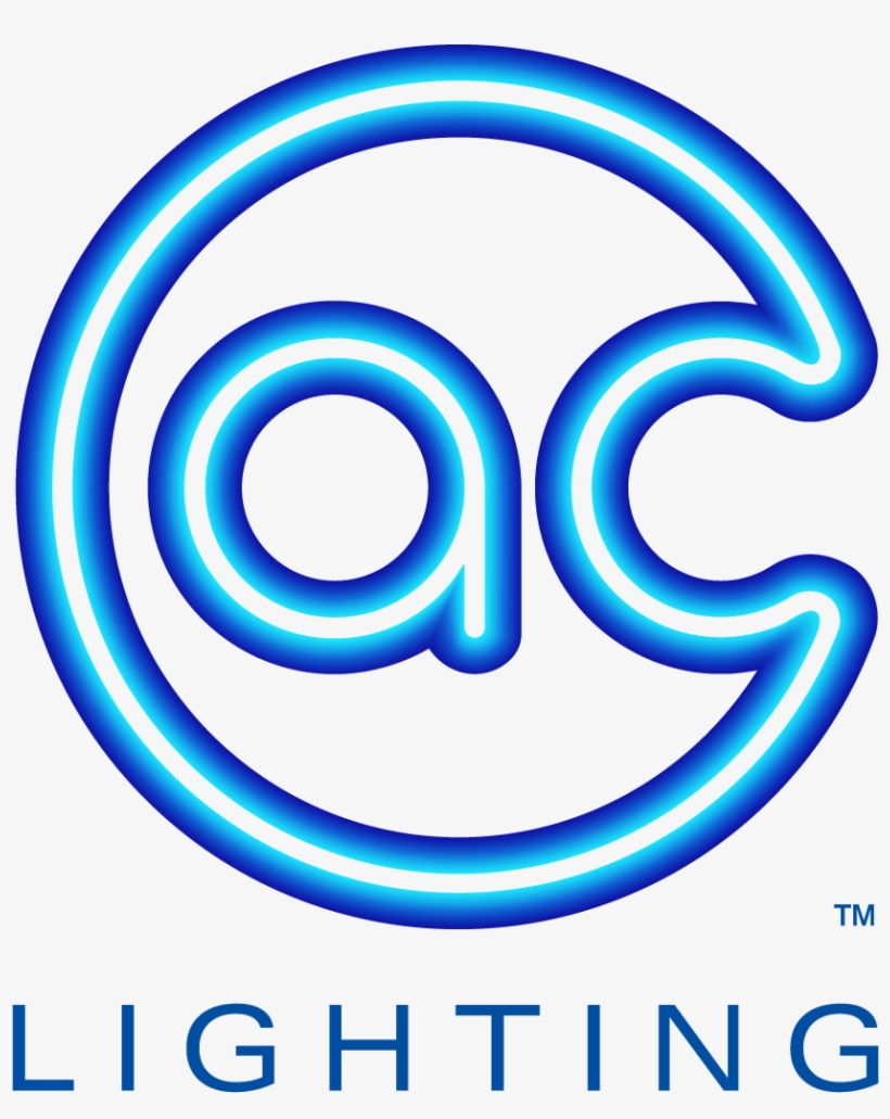 Lighting Line Card - Ac Lighting, transparent png download