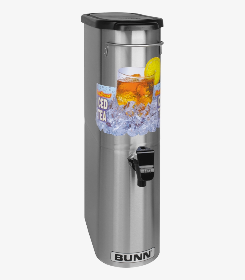 Iced Tea Dispenser, transparent png download