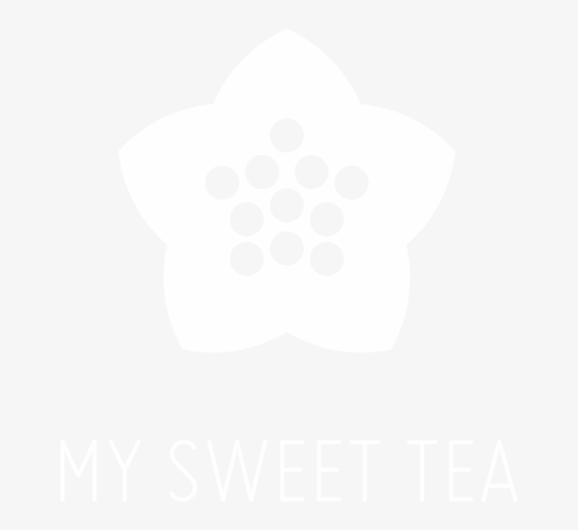 My Sweet Tea - Graphic Design, transparent png download