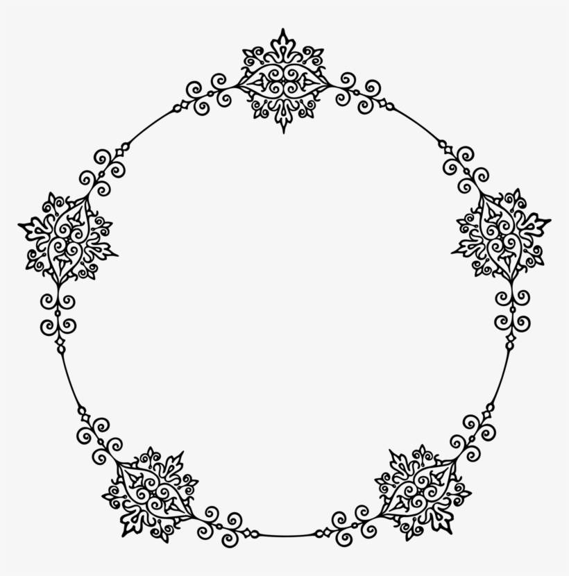 Line Art Computer Icons Black And White - Clip Art, transparent png download