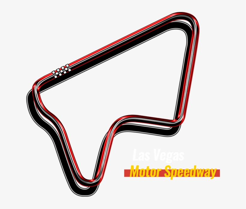 Exotic Racing Las Vegas Speed Way - Plot, transparent png download