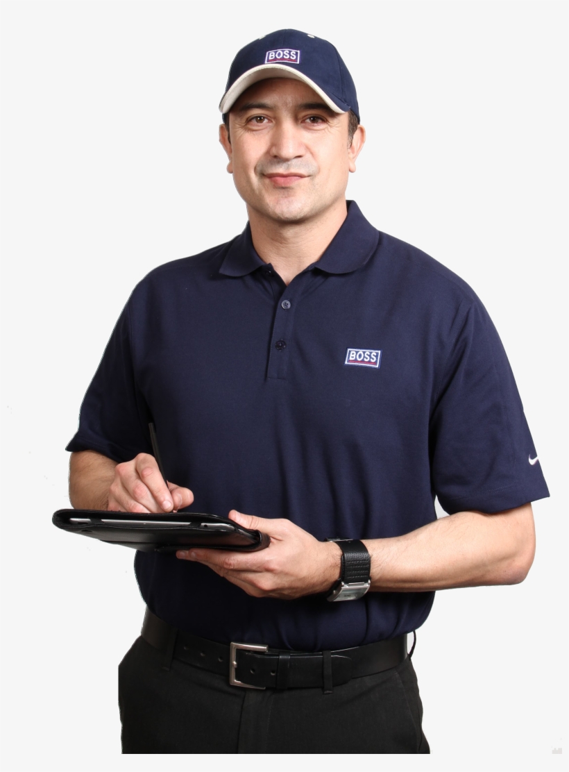 Boss Optima Phase 1 Technician Application - Blue Star Air Conditioner, transparent png download