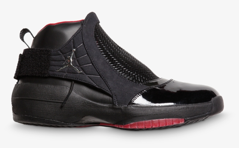 Air Jordan Xix - Outdoor Shoe, transparent png download