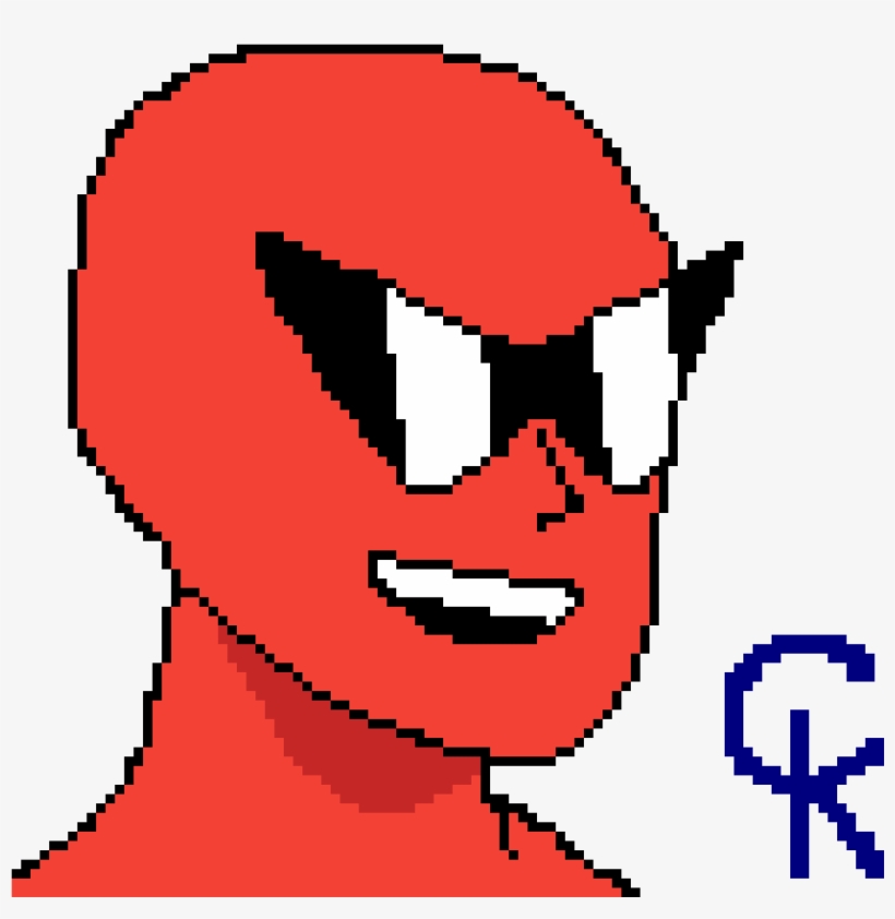 Stupid Cool Kid Personification Oc - Iraq Invasion Of Kuwait, transparent png download