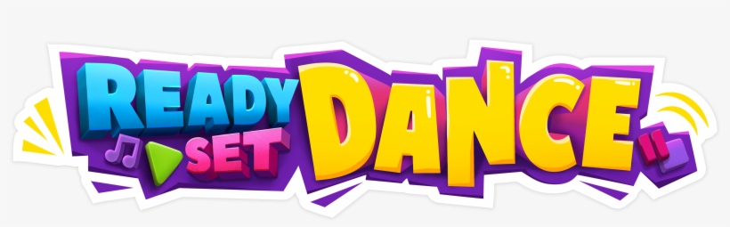 Pre Schoolers Ready Set Dance And Ready Set Ballet - Graphic Design, transparent png download