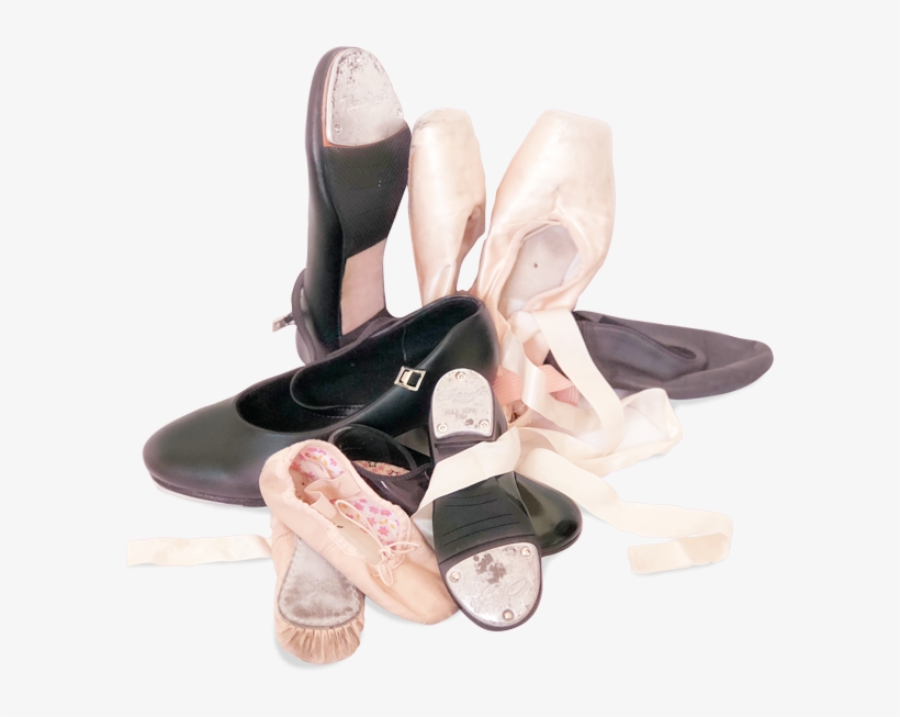 From Your Child's First Class To Their Graduation Performance, - Expressions Dance And Movement Santee, transparent png download