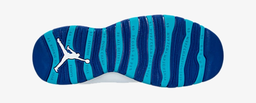 Bottom Of Charlotte 10s, transparent png download