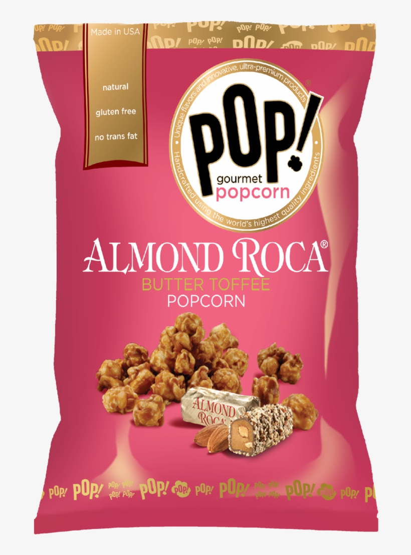 Weird Popcorn Flavors, transparent png download