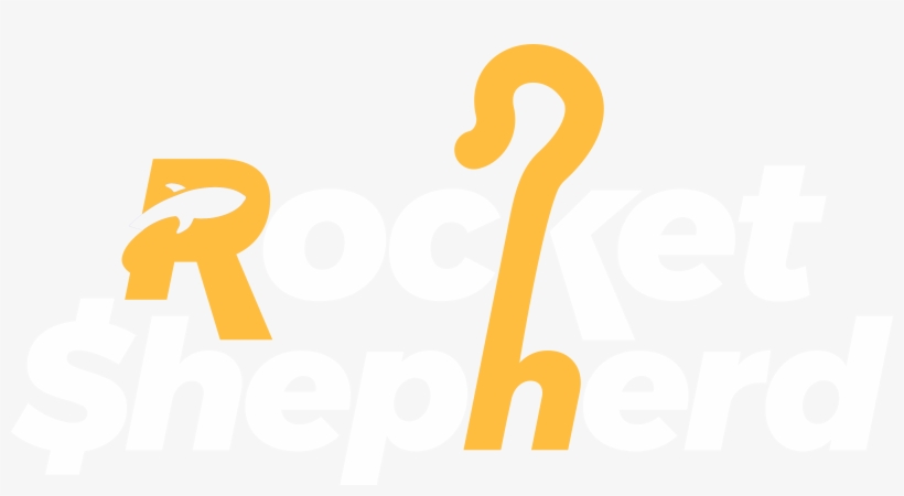 Rocket Shepherd - Graphic Design, transparent png download