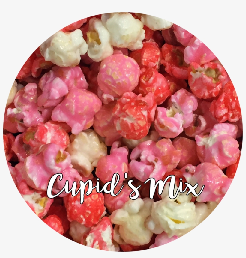Popcorn, transparent png download