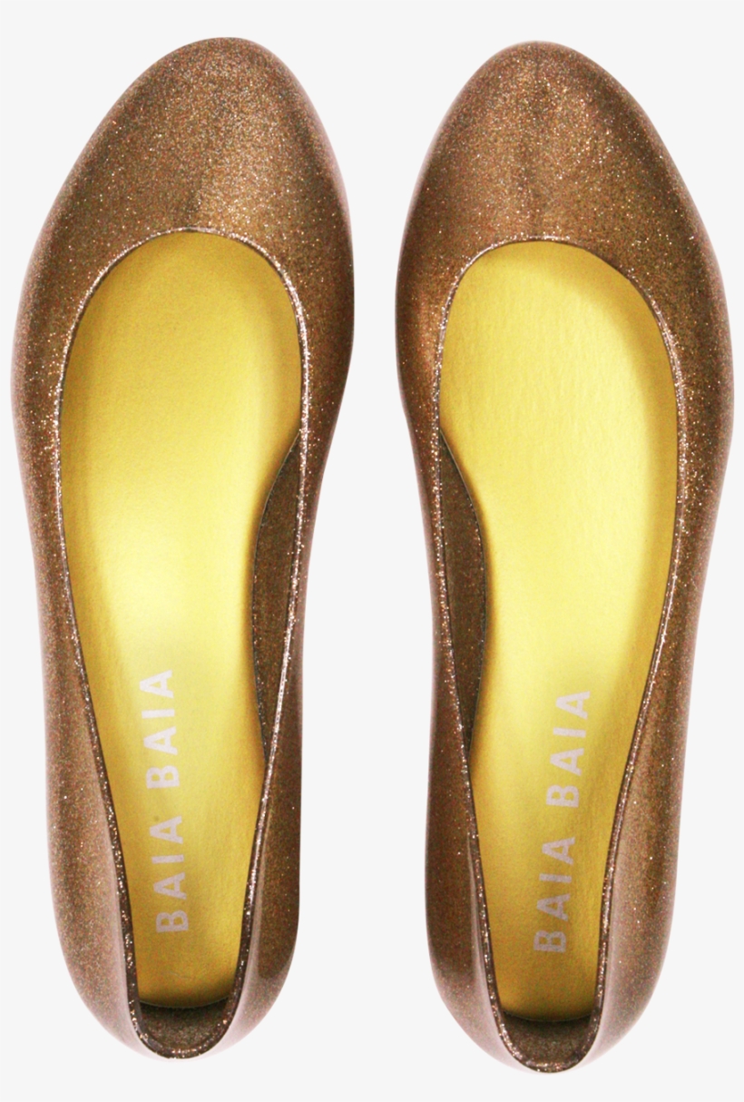 Tap To Expand - Ballet Flat, transparent png download