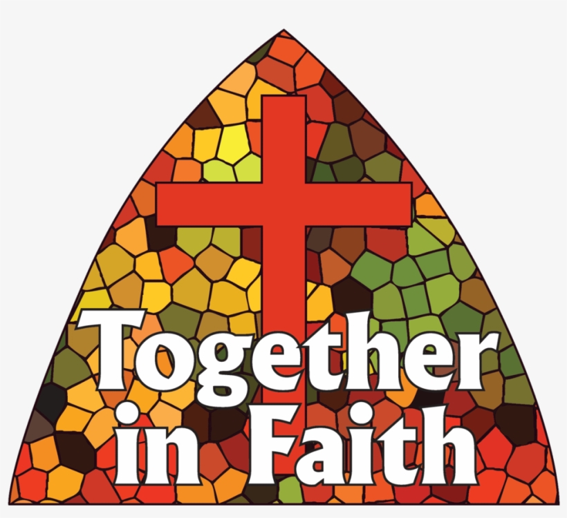 Stewardship Campaign - Stained Glass, transparent png download