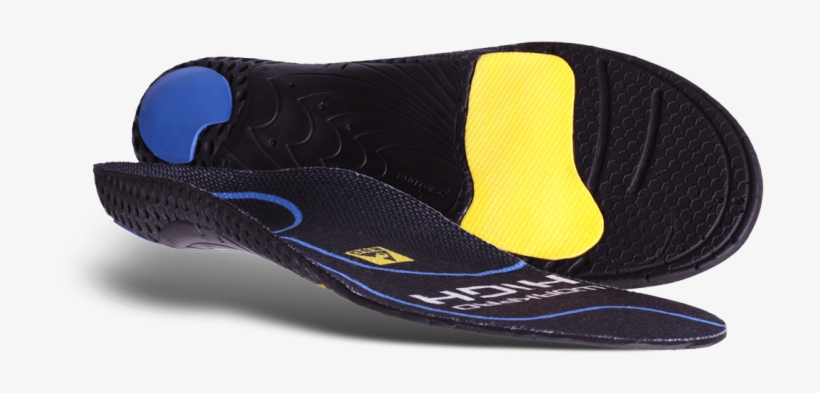 Workpro High - Pelapik Dalam Kasut, transparent png download