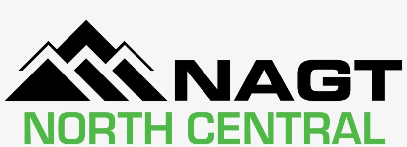 Nagt North Central Logo - Drivers Village, transparent png download