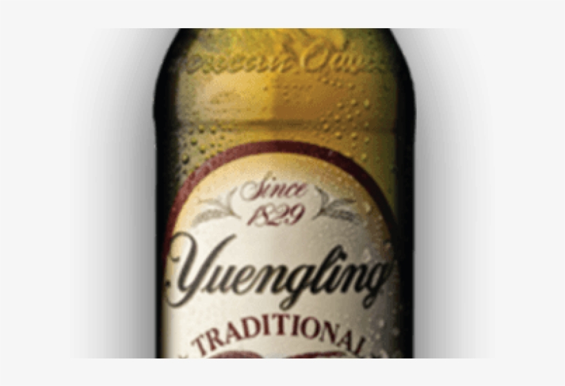 Bottle Clipart Budlight - Yuengling Beer, transparent png download