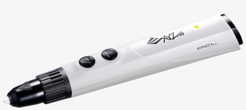 Xyzprinting, 3d Pen Cool - 3doodler, transparent png download