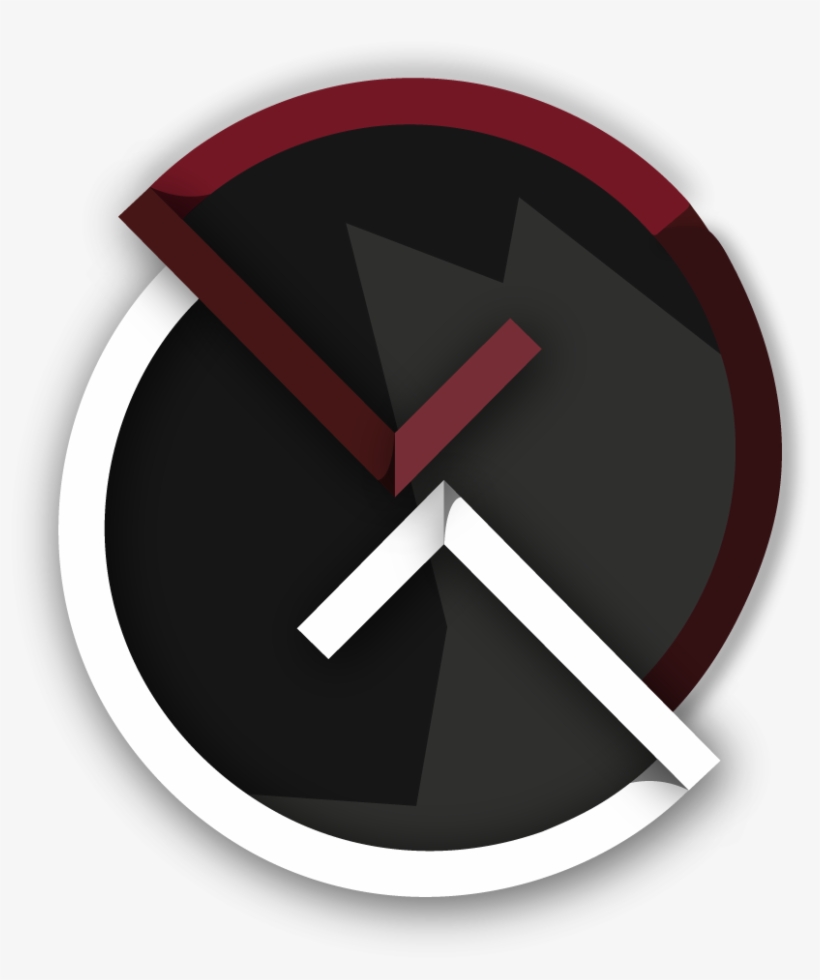 Garnet Gaming - Emblem, transparent png download