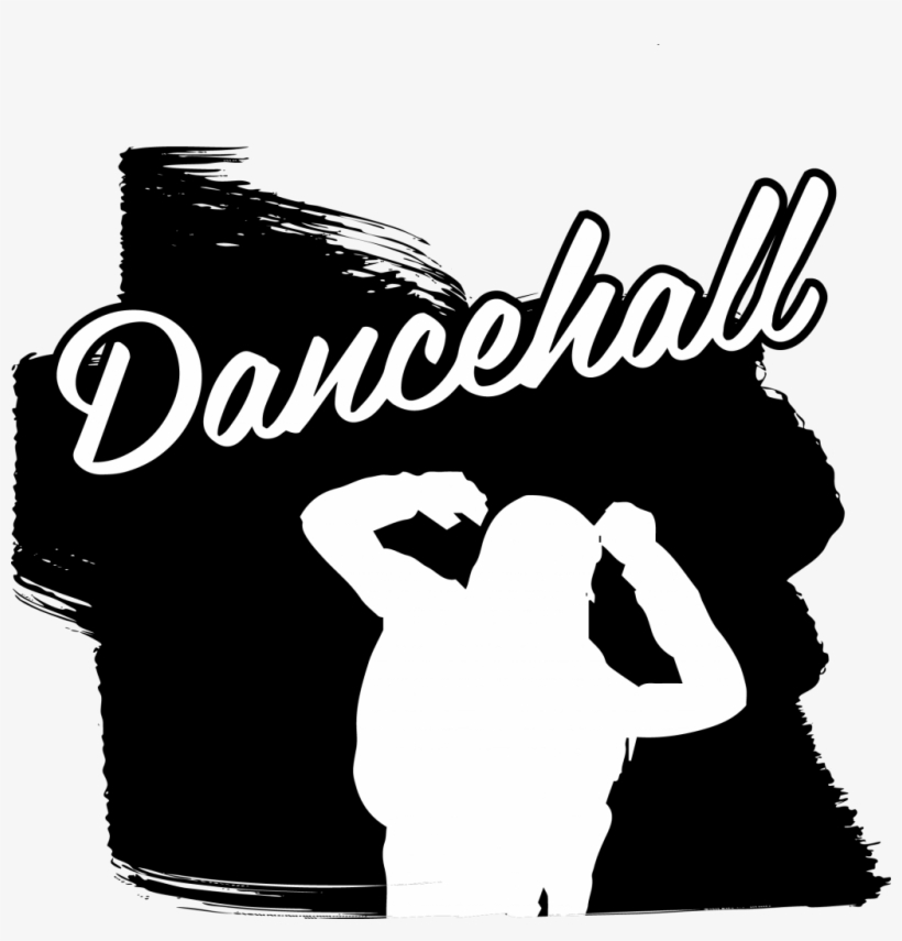 When Talking About Hip Hop We Ususally Speak Of Hip - Danse Dancehall, transparent png download