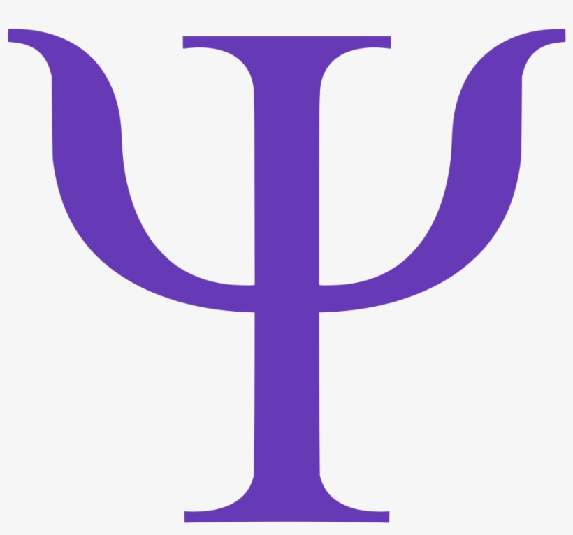 Psychological Professions Network Kss On Twitter - School Psychologist Symbol, transparent png download