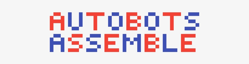 Autobots - Pegboard Nerds, transparent png download