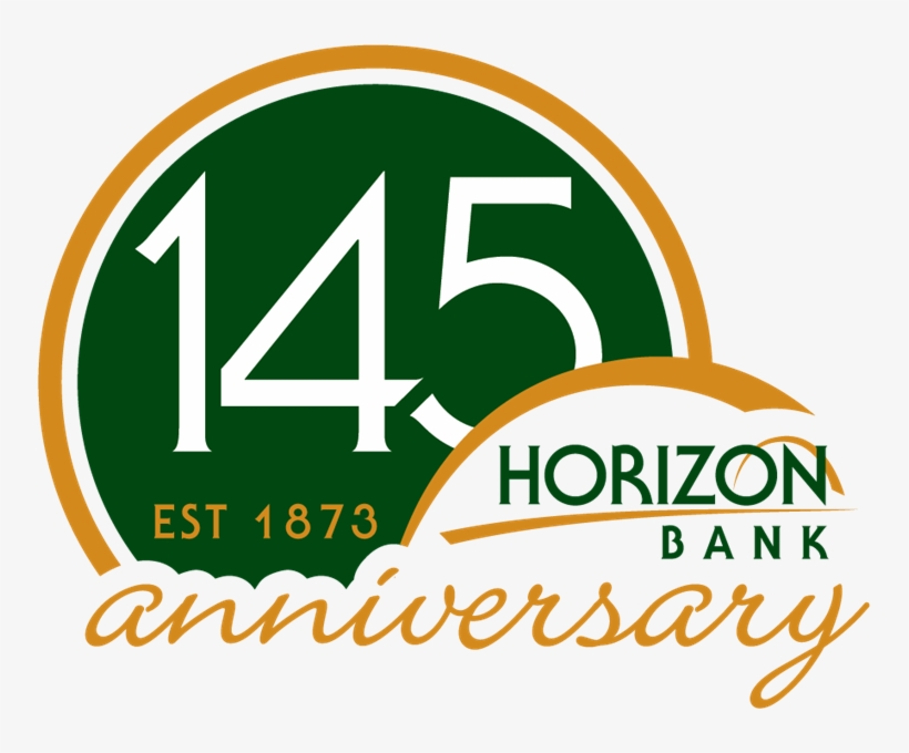 Horizon History - Horizon Bank, transparent png download