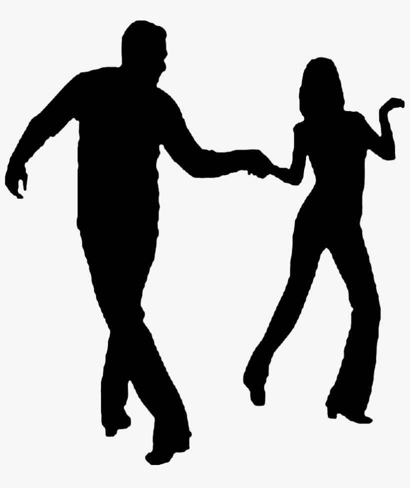 Dance And Demos - Swing, transparent png download