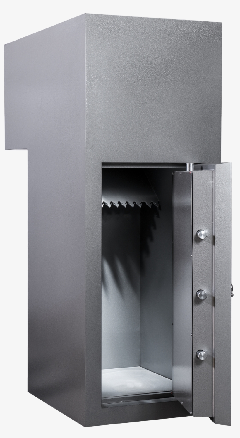 The Safe Is Designed For Storage Of Cash And Documents - Wardrobe, transparent png download