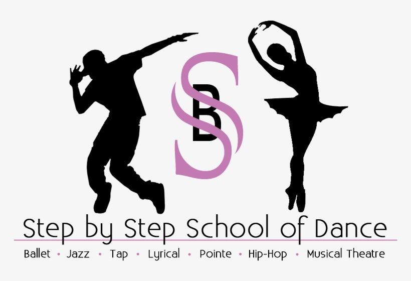 Sbs Dance Ottawa Studio Ballet Jazz Hip Hop - Hip Hop Dancer Silhouette, transparent png download