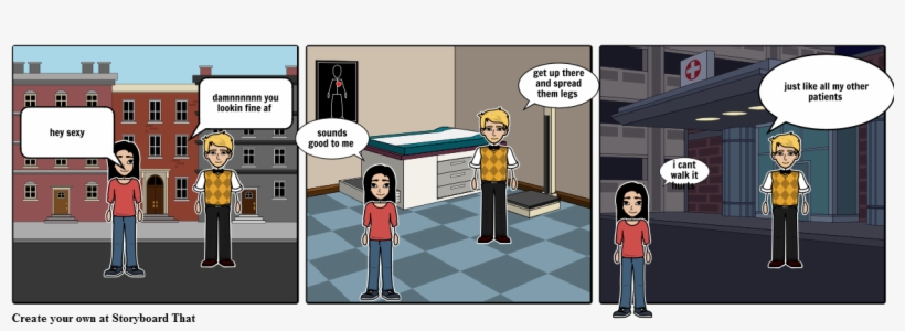 Horny - Go To Friend's House, transparent png download