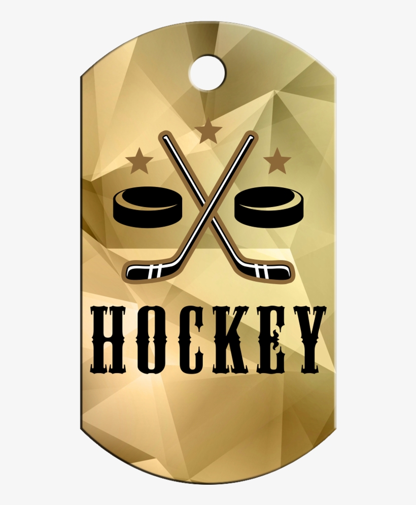 Full Color Dog Tag V2 2" X - Killing The Dream, transparent png download