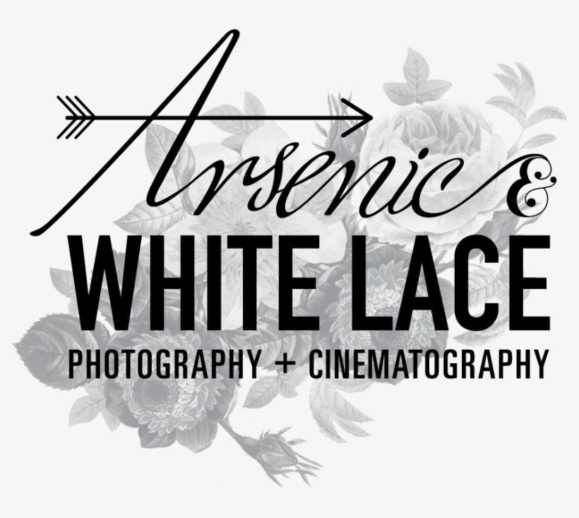 Arsenic And White Lace - Calligraphy, transparent png download