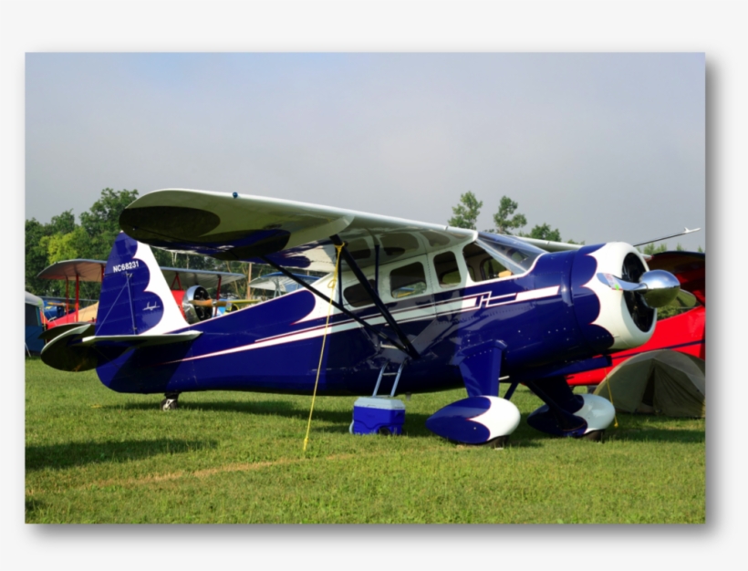 N68231 - Cessna 185, transparent png download